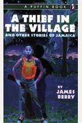 A Thief In The Village: And Other Stories