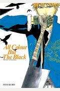 All Colour But The Black: The Art Of Bleach
