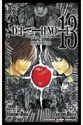 Death Note, Vol. 13: How To Read