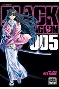 Black Lagoon, Vol. 5
