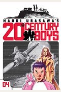 Naoki Urasawa's 20th Century Boys, Vol. 4