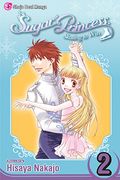 Sugar Princess: Skating To Win, Vol. 2: Final Volume!Volume 2