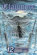 Claymore, Vol. 12: The Souls Of The Fallen