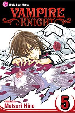 Vampire Knight, Vol. 5 Vampire Knight, Vol. 5