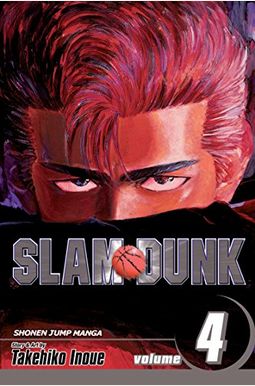 Slam Dunk, Vol. 4 Slam Dunk, Vol. 4