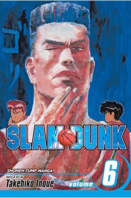 Slam Dunk, Vol. 6 Slam Dunk, Vol. 6