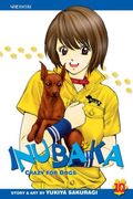 Inubaka: Crazy For Dogs, Vol. 10