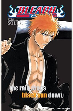  Bleach SOULs. Official Character Book: 9781421520537: Kubo,  Tite: Books