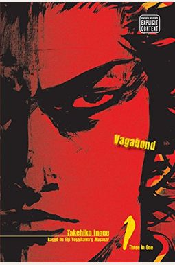 Vagabond (Vizbig Edition), Vol. 1 Vagabond (Vizbig Edition), Vol. 1