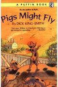 Pigs Might Fly