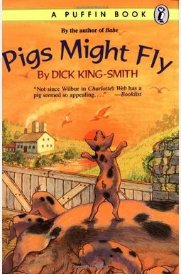 Pigs Might Fly Pigs Might Fly