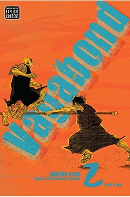 Vagabond, Vol. 2 (Vizbig Edition) Vagabond, Vol. 2 (Vizbig Edition)