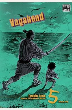Vagabond, Vol. 5 Vagabond, Vol. 5