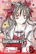 The Gentlemen's Alliance +, Vol. 8