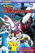 Pokémon: The Rise of Darkrai, 1