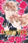 Fushigi Yûgi (Vizbig Edition), Vol. 5, 5