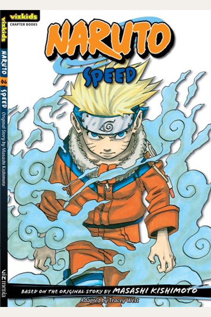 Naruto, Volume 1 by Masashi Kishimoto, Paperback