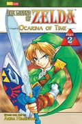 The Legend of Zelda, Vol. 2, 2: The Ocarina of Time - Part 2