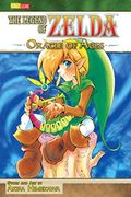 The Legend Of Zelda, Vol. 5: Oracle Of Agesvolume 5