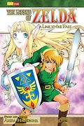 The Legend of Zelda, Vol. 9, 9: A Link to the Past