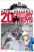 Naoki Urasawa's 20th Century Boys, Vol. 6, 6