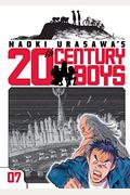 Naoki Urasawa's 20th Century Boys, Vol. 7, 7