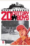Naoki Urasawa's 20th Century Boys, Vol. 11, 11