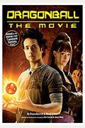 Dragonball Evolution: The Junior Novel