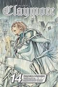 Claymore, Vol. 14: A Child Weapon