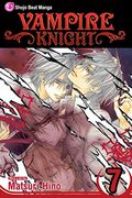 Vampire Knight, Vol. 7, 7