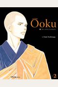 ÔOku: The Inner Chambers, Vol. 2