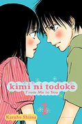 Kimi Ni Todoke: From Me To You, Vol. 1, 1 [With Sticker(S)]