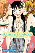 Kimi Ni Todoke: From Me to You, Vol. 2, 2