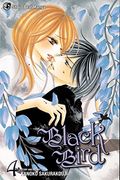 Black Bird, Volume 4