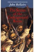 The Secret of the Underground Room: A Johnny Dixon, Professor Childermass Book