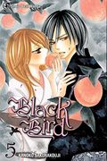 Black Bird, Volume 5