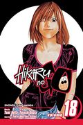 Hikaru No Go, Vol. 18, 18
