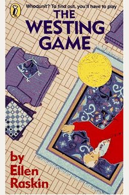 The Westing Game The Westing Game
