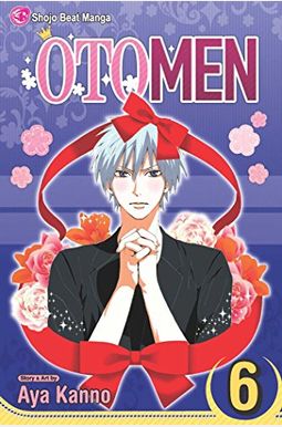 Otomen, Vol. 6 Otomen, Vol. 6