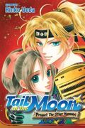 Tail Of The Moon Prequel: The Other Hanzo(U), 1