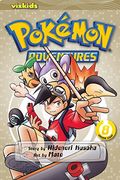 PokéMon Adventures: Diamond And Pearl/Platinum, Vol. 8