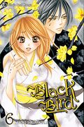 Black Bird, Vol. 6 (Shojo Beat Manga)