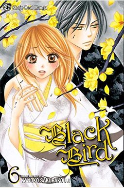 Black Bird, Vol. 6 Black Bird, Vol. 6