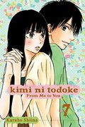 Kimi Ni Todoke: From Me To You, Vol. 7, 7