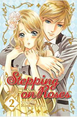Stepping On Roses, Vol. 2, 2 Stepping On Roses, Vol. 2, 2