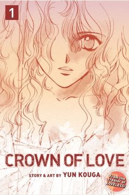 Crown Of Love, Vol. 1, 1 Crown Of Love, Vol. 1, 1
