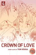 Crown Of Love, Vol. 4, 4