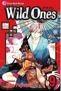 Wild Ones, Vol. 9