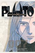 Pluto: Urasawa X Tezuka, Volume 007