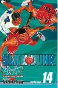 Slam Dunk, Vol. 14, 14